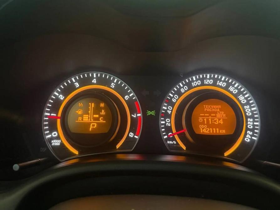 Toyota Corolla X (E140 E150) Рестайлинг Челябинск  - изображение 9