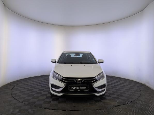 Lada (ВАЗ) Vesta I Рестайлинг (NG) с пробегом 2024 года, цена 1 500 000 рублей, 40803 км, седан, Автокод Объявления