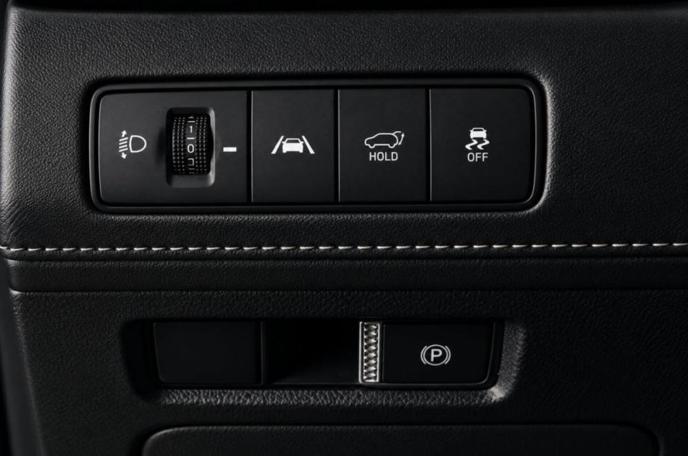 Hyundai Santa Fe IV Рестайлинг Челябинск  - изображение 20