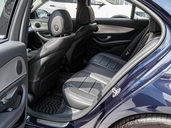 Mercedes-Benz E-Класс V (W213 S213 C238) с пробегом 2020 года, цена 2 940 000 рублей, 85779 км, седан, Автокод Объявления