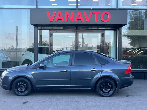 Ford Focus II с пробегом 2007 года, цена 449 000 рублей, 199760 км, седан, Автокод Объявления