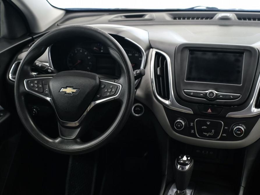 Chevrolet Equinox III Самара  - изображение 14