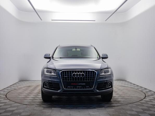 Audi Q5 I (8R) Рестайлинг с пробегом 2012 года, цена 1 730 000 рублей, 210581 км, внедорожник, Автокод Объявления