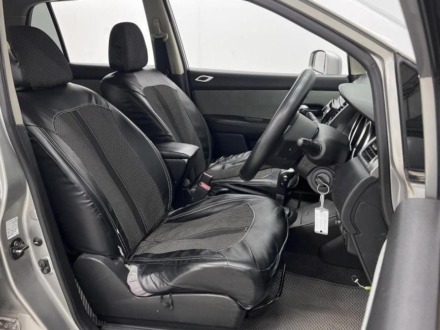 Nissan Tiida I Ростов-на-Дону  - изображение 9