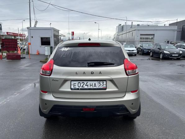 Lada (ВАЗ) XRAY I с пробегом 2018 года, цена 699 000 рублей, 192734 км, хэтчбек, Автокод Объявления
