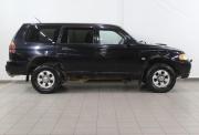 Mitsubishi Pajero Sport I Рестайлинг Астрахань  - изображение 22