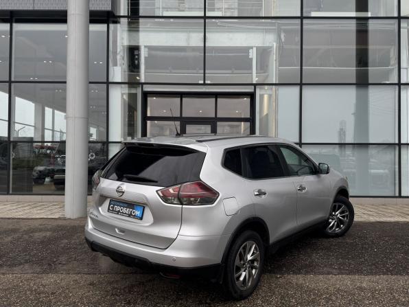 Nissan X-Trail III с пробегом 2015 года, цена 1 690 000 рублей, 142118 км, внедорожник, Автокод Объявления