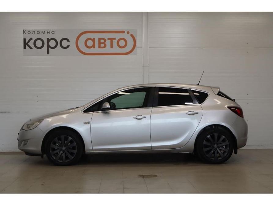 Opel Astra J Коломна  - изображение 2