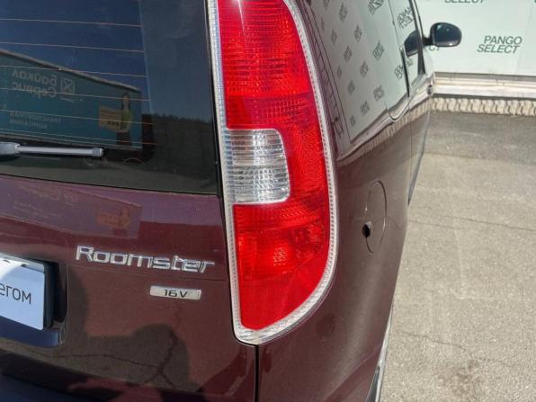 Skoda Roomster I Рестайлинг с пробегом 2012 года, цена 675 000 рублей, 130000 км, минивэн, Автокод Объявления