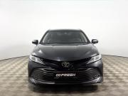 Toyota Camry VIII (XV70) Казань  - изображение 26
