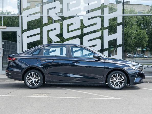Geely Emgrand II с пробегом 2023 года, цена 1 340 000 рублей, 81096 км, седан, Автокод Объявления