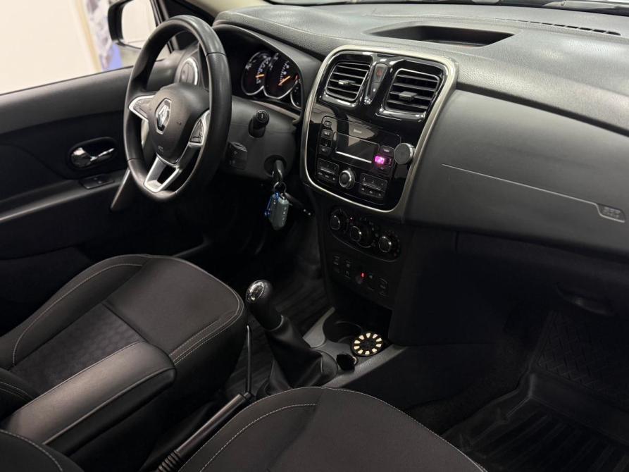 Renault Logan II Рестайлинг Казань  - изображение 14