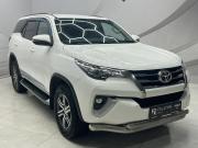 Toyota Fortuner II Воронеж  - изображение 20