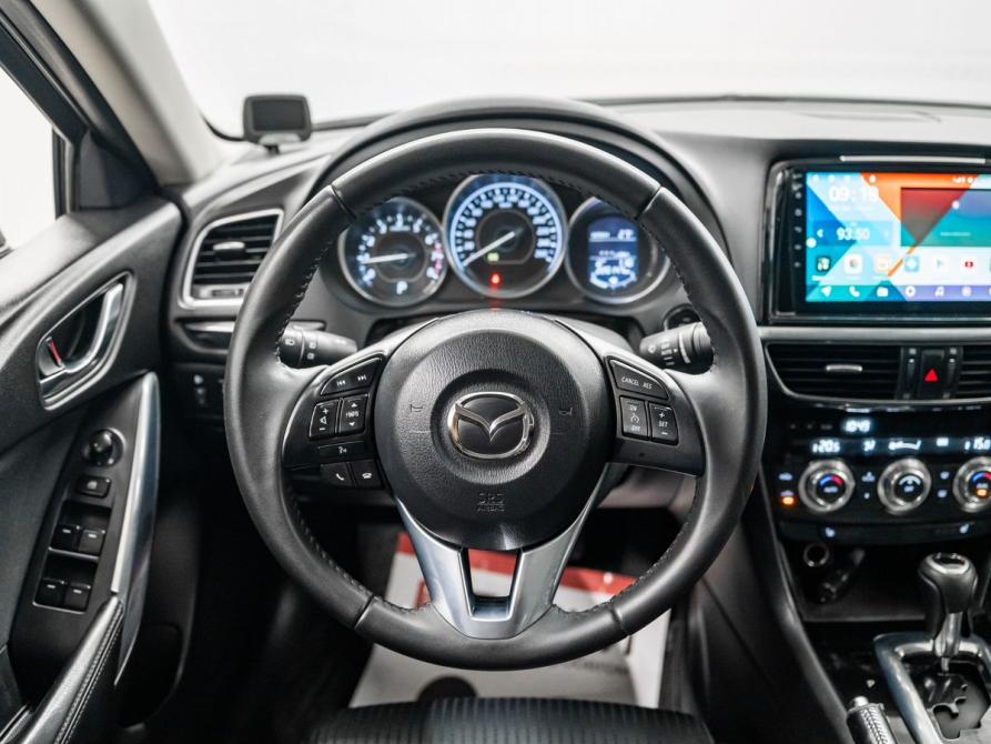 Mazda 6 III (GJ) Красноярск  - изображение 10