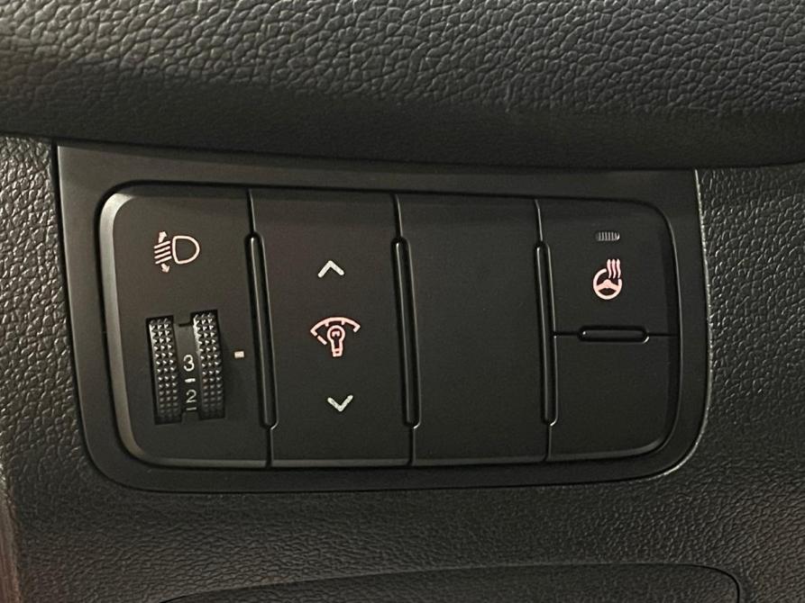 Kia Ceed II Рестайлинг Пермь  - изображение 17