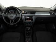 Skoda Rapid I Рестайлинг Казань  - изображение 22
