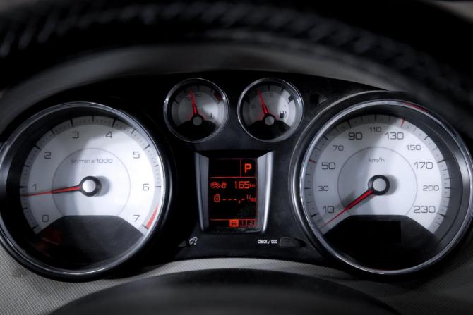 Peugeot 308 I с пробегом 2008 года, цена 380 000 рублей, 187000 км, хэтчбек, Автокод Объявления