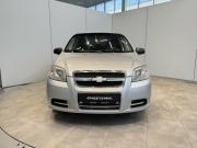 Chevrolet Aveo I Рестайлинг Волжский  - изображение 14