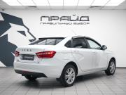 Lada (ВАЗ) Vesta I Ростов-на-Дону  - изображение 25