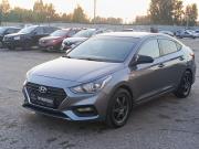 Hyundai Solaris II Набережные Челны  - изображение 23
