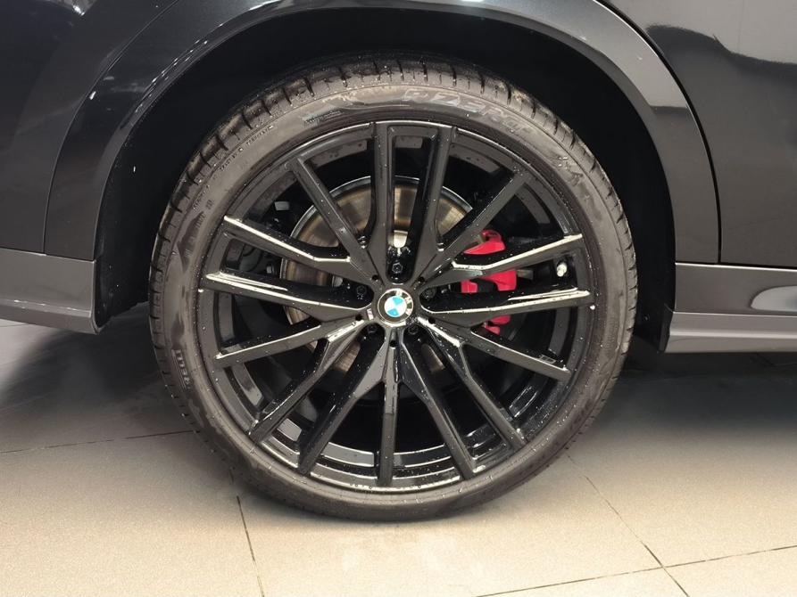 BMW X6 III (G06) Рестайлинг Москва  - изображение 26