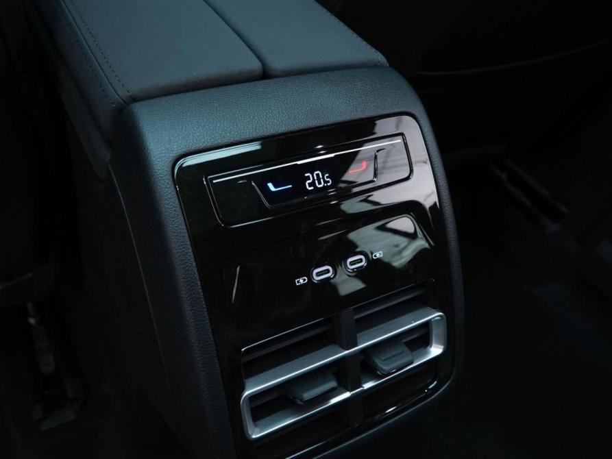 Volkswagen Tiguan III (China Market) Москва  - изображение 16