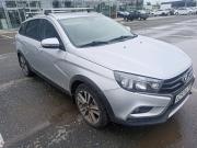 Lada (ВАЗ) Vesta I Пермь  - изображение 7
