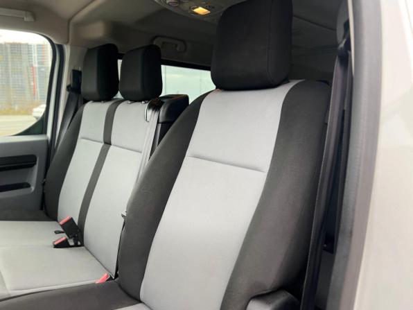 Toyota ProAce II с пробегом 2020 года, цена 3 050 000 рублей, 78000 км, минивэн, Автокод Объявления
