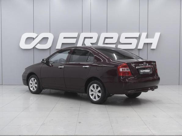 Lifan Solano I (620) с пробегом 2013 года, цена 539 000 рублей, 130524 км, седан, Автокод Объявления