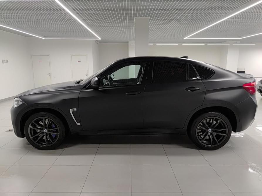 BMW X6 M II (F86) Казань  - изображение 10