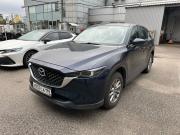 Mazda CX-5 II Рестайлинг Санкт-Петербург  - изображение 7