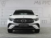 Mercedes-Benz GLC Coupe II (C254) Москва  - изображение 32