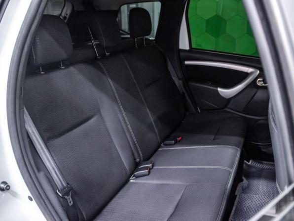 Nissan Terrano III (D10) с пробегом 2014 года, цена 1 020 000 рублей, 180171 км, внедорожник, Автокод Объявления