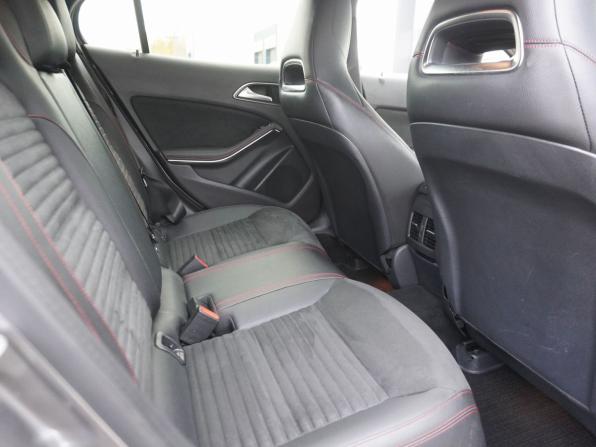 Mercedes-Benz GLA I (X156) с пробегом 2016 года, цена 1 900 000 рублей, 217811 км, внедорожник, Автокод Объявления