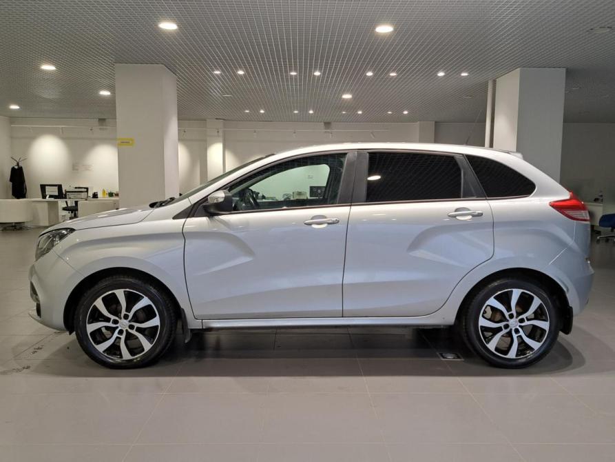 Lada (ВАЗ) XRAY I Казань  - изображение 10