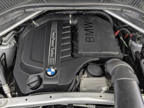 BMW X5 III (F15) с пробегом 2015 года, цена 3 100 000 рублей, 140016 км, внедорожник, Автокод Объявления