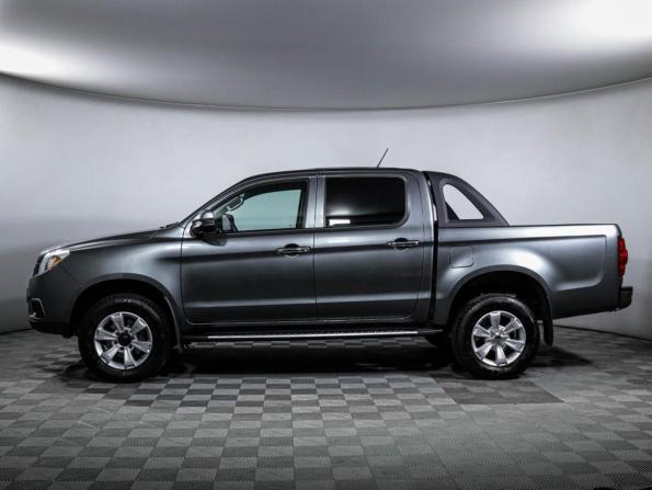 Sollers ST6 с пробегом 2024 года, цена 1 999 999 рублей, 38000 км, offers.body_type.unknown, Автокод Объявления