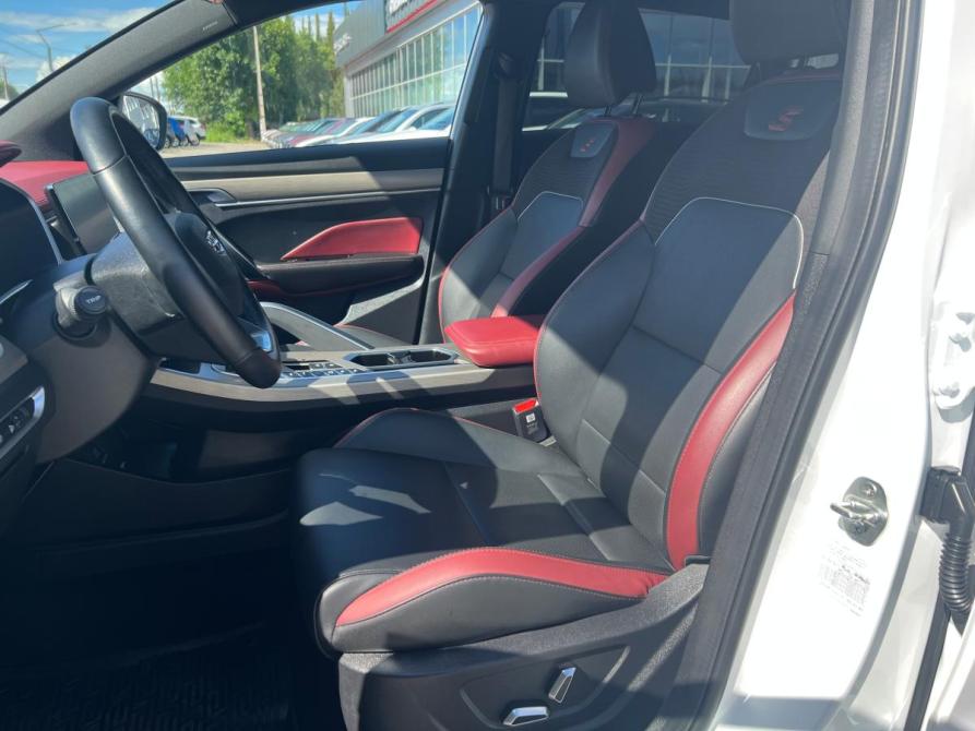 Geely Coolray I Стерлитамак  - изображение 14