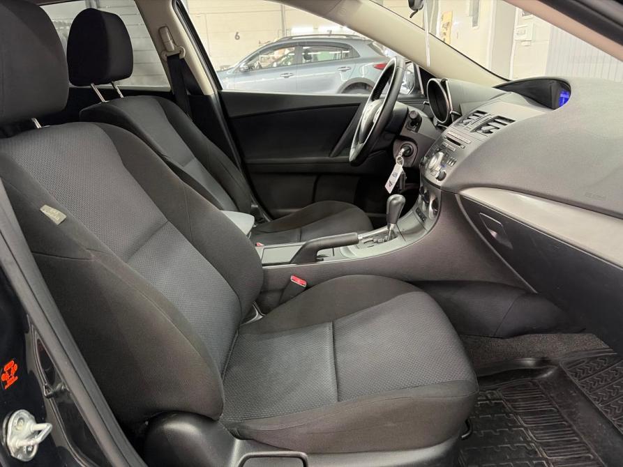 Mazda 3 II (BL) Краснодар  - изображение 15