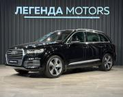 Audi Q7 II (4M) Иркутск  - изображение 34