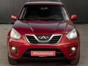 Chery Tiggo (T11) I Рестайлинг (FL) Екатеринбург  - изображение 21