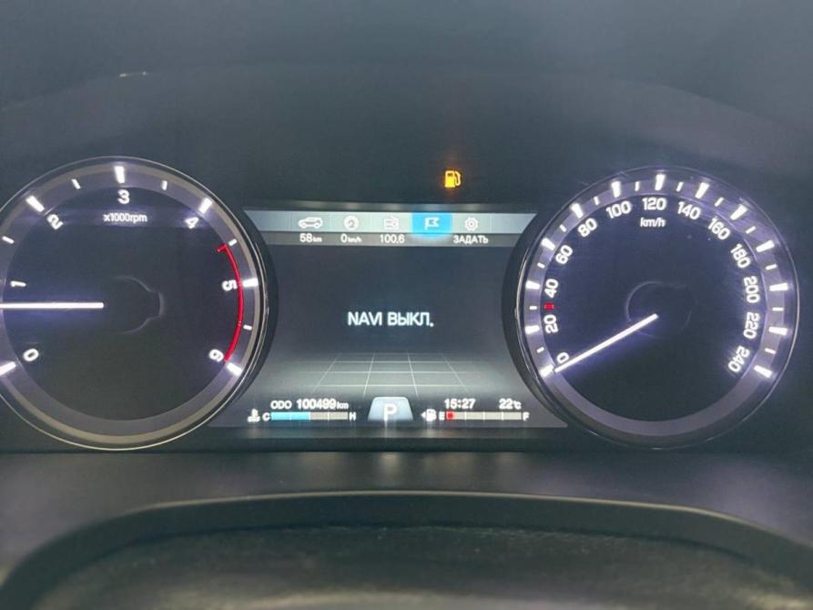 SsangYong Rexton IV Ярославль  - изображение 7