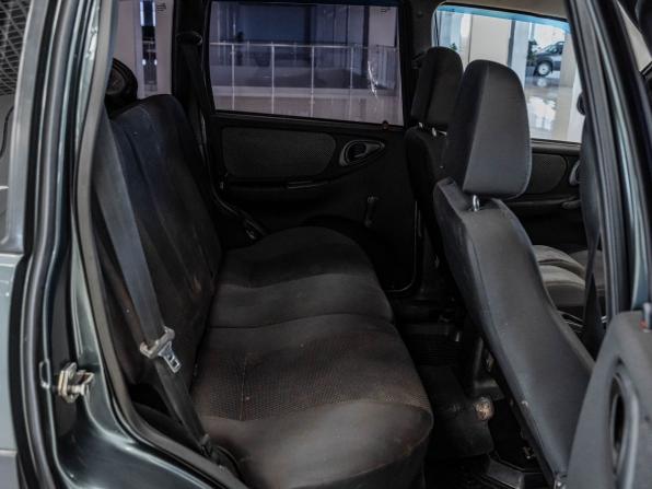 Chevrolet Niva I Рестайлинг с пробегом 2013 года, цена 358 000 рублей, 193136 км, внедорожник, Автокод Объявления