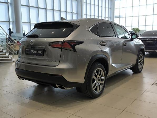 Lexus NX I с пробегом 2015 года, цена 3 250 000 рублей, 64895 км, внедорожник, Автокод Объявления