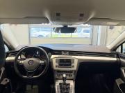 Volkswagen Passat B8 Москва  - изображение 36