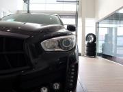 Infiniti JX Калининград  - изображение 40