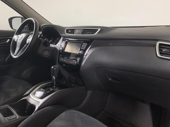 Nissan X-Trail III с пробегом 2016 года, цена 1 250 000 рублей, 276236 км, внедорожник, Автокод Объявления