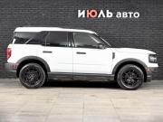 Ford Bronco Sport I Екатеринбург  - изображение 28