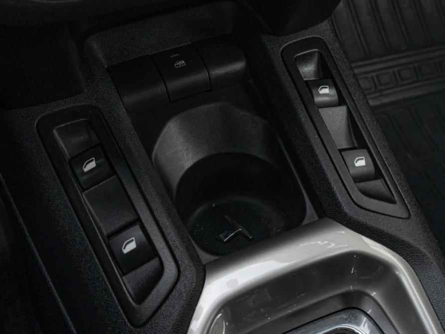 Citroen C-Elysee I Краснодар  - изображение 15