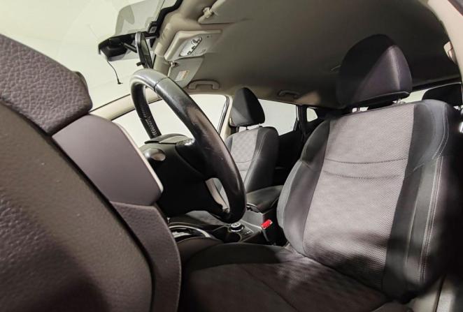 Nissan Qashqai II с пробегом 2017 года, цена 1 850 000 рублей, 82830 км, внедорожник, Автокод Объявления